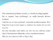 Käitumine suhtlemissituatsioonides #22