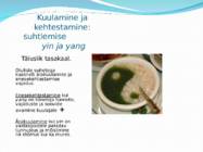 Käitumine suhtlemissituatsioonides #9