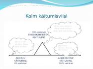 Käitumine suhtlemissituatsioonides #10
