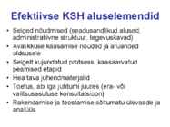 Keskkonnamõju-Strateegiline hindamine #27