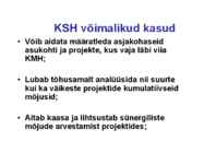 Keskkonnamõju-Strateegiline hindamine #31