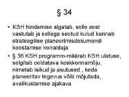Keskkonnamõju-Strateegiline hindamine #35