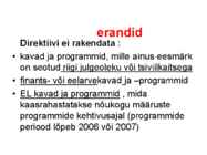 Keskkonnamõju-Strateegiline hindamine #42