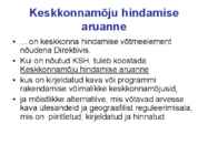 Keskkonnamõju-Strateegiline hindamine #44