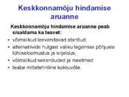 Keskkonnamõju-Strateegiline hindamine #46