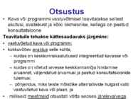 Keskkonnamõju-Strateegiline hindamine #50