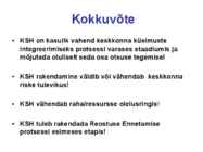 Keskkonnamõju-Strateegiline hindamine #55