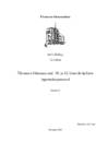 Ülenurme Gümnaasiumi 10-ja12-klasside õpilaste lugemisharjumused
