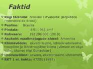 Brasiilia #3