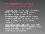 Suhtlemise olemus #15