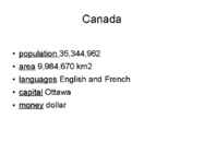 Canada #2