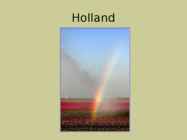 Hollandi põllumajandus #2