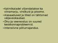 Hollandi põllumajandus #11