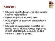 Käeseen #2