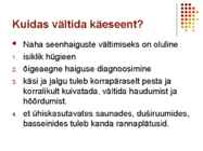 Käeseen #8