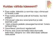 Käeseen #9