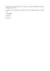 Motivation letter #2