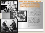 JOHNNY CASH #12