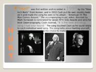 JOHNNY CASH #16