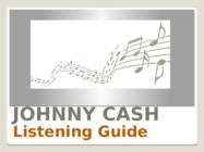 JOHNNY CASH #18