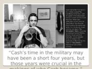 JOHNNY CASH #5