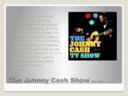 JOHNNY CASH #10