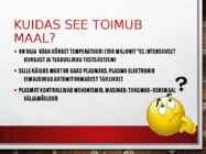 TERMOTUUMAENERGIA #3