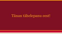 Lihasööjabakteri esitlus #13