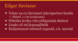 Lihasööjabakteri esitlus #10