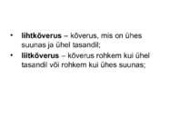PUIDURIKKED #21