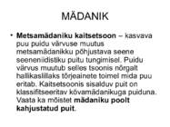 PUIDURIKKED #43