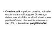 PUIDURIKKED #61