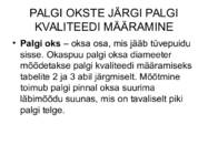 PUIDURIKKED #68