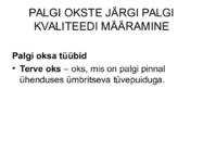 PUIDURIKKED #72