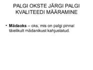 PUIDURIKKED #78