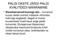 PUIDURIKKED #82