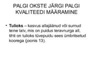 PUIDURIKKED #86