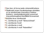 Rahvusromantilised koolkonnad-Venemaa #15