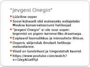 Rahvusromantilised koolkonnad-Venemaa #10