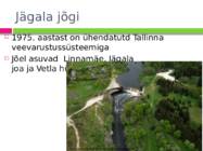 JÄGALA JÕGI #6