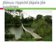 JÄGALA JÕGI #9
