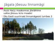 JÄGALA JÕGI #10