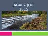 JÄGALA JÕGI