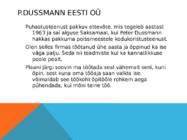 Puhastusteenindus- lihtne kui raketiteadus #9