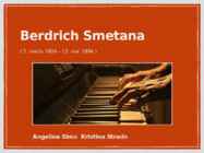 Berdrich Smetana