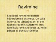 Skolioos #7