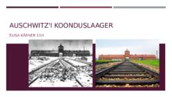 Auschwitz
