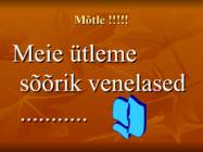 Viktoriin #18