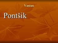 Viktoriin #19