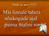 Viktoriin #20